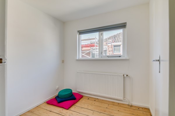 Medium property photo - Lindestraat 2, 3581 LS Utrecht